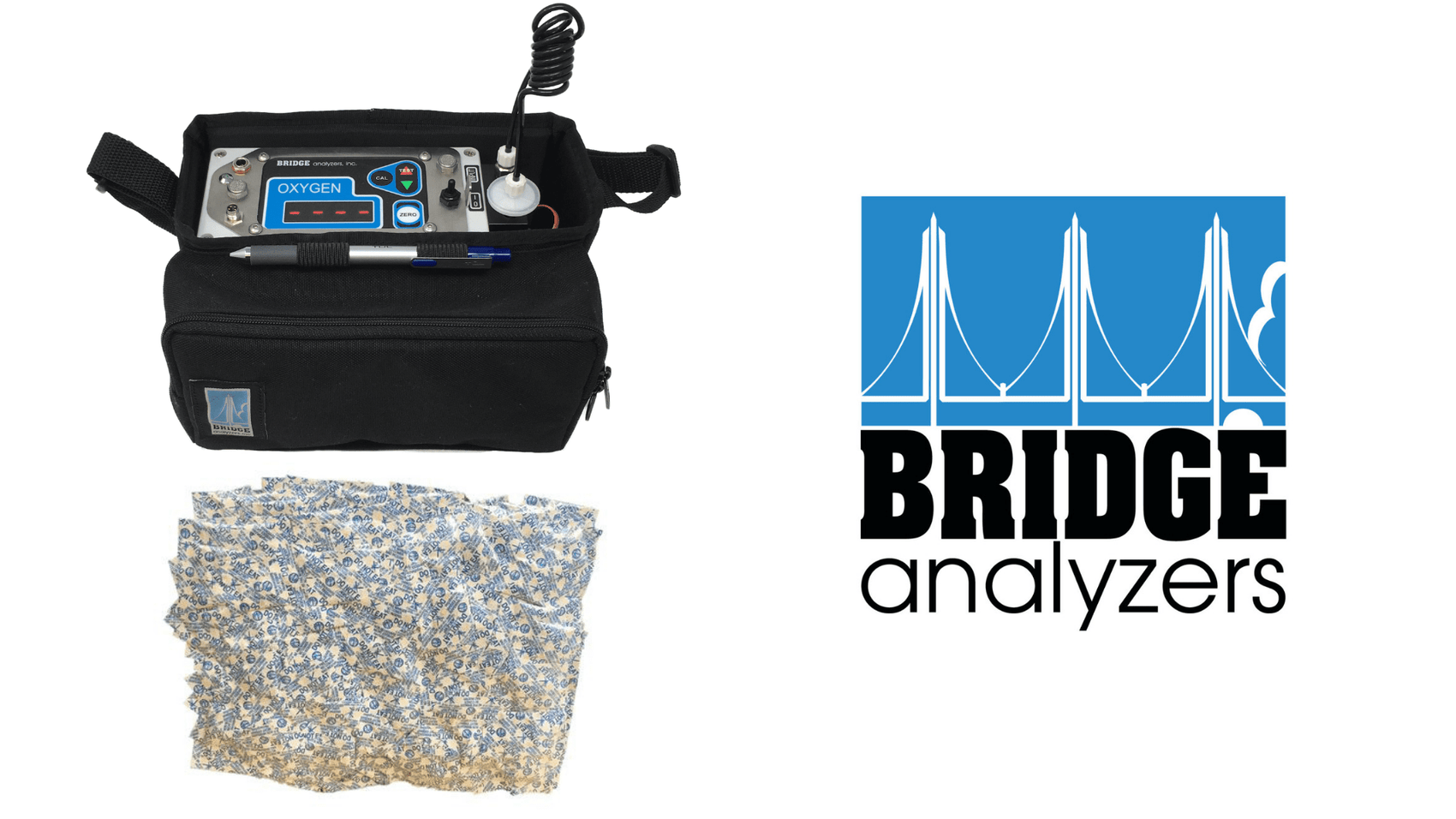 Modified Atmosphere Packaging: Small-Scale Options