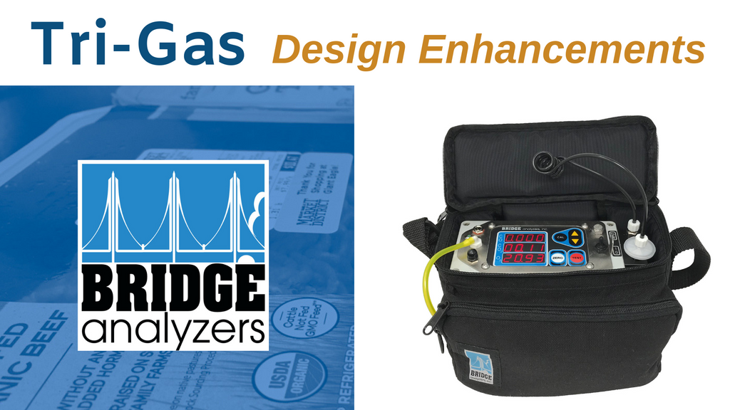 Tri-Gas Analyzers and Customer Care