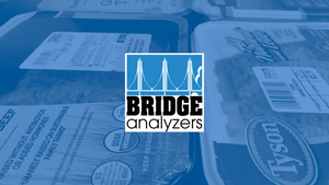 Bridge Tri-Gas Analyzers Help Meat Companies Pivot during Pandemic