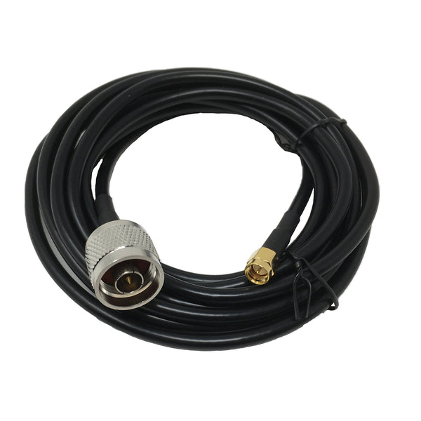 Antenna Cable - SMA to NMO (standard)