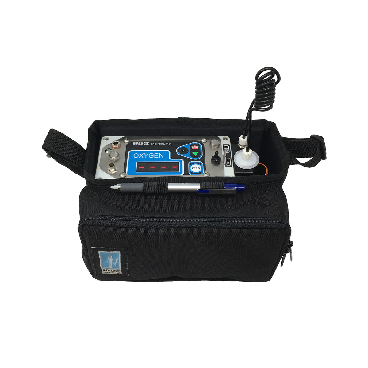 MAP Gas Analyzer - O2