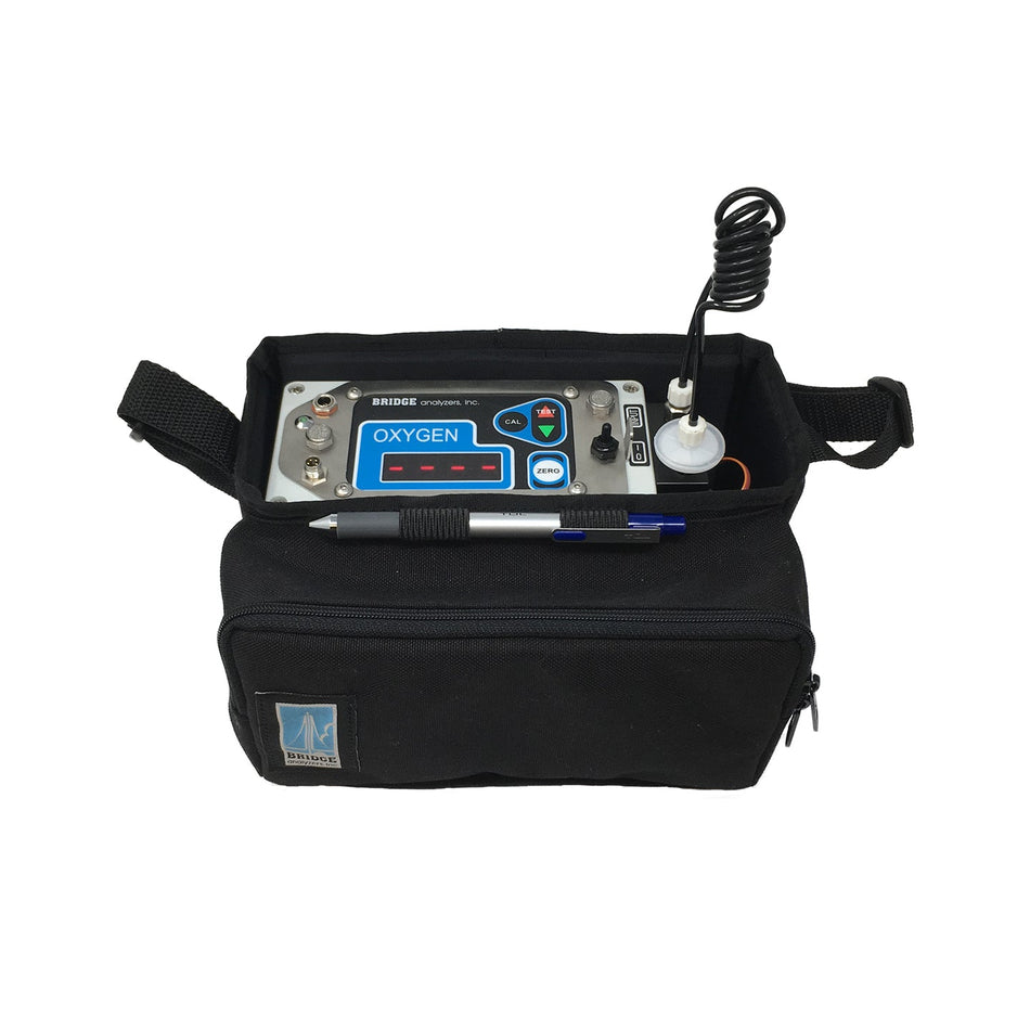 MAP Gas Analyzer - O2
