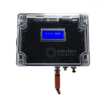 Wireless Anemometer Display - ET-201