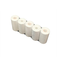 Thermal Paper, 5 rolls