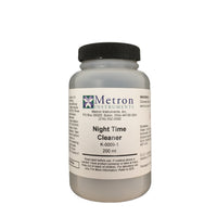 Metron Night Time Cleaner